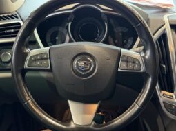 
										2011 Cadillac SRX Fwd V6 Luxury 1sb full									