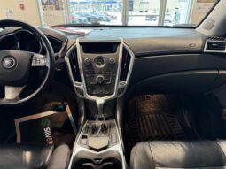 
										2011 Cadillac SRX Fwd V6 Luxury 1sb full									