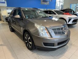 
										2011 Cadillac SRX Fwd V6 Luxury 1sb full									