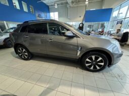 
										2011 Cadillac SRX Fwd V6 Luxury 1sb full									