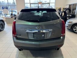 
										2011 Cadillac SRX Fwd V6 Luxury 1sb full									