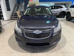 
										2014 Chevrolet Cruze 1LT full									