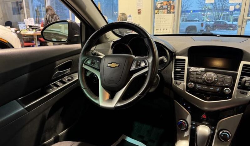 
								2014 Chevrolet Cruze 1LT full									