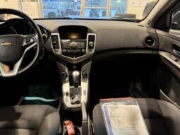 
										2014 Chevrolet Cruze 1LT full									