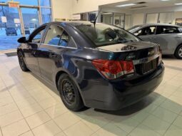 
										2014 Chevrolet Cruze 1LT full									