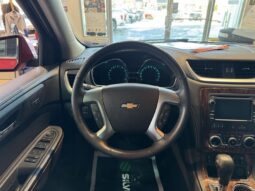 
										2014 Chevrolet Traverse Ltz Awd full									