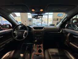 
										2014 Chevrolet Traverse Ltz Awd full									