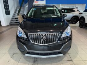 2016 Buick Encore Fwd Sport Touring