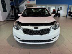 
										2016 Kia Forte full									