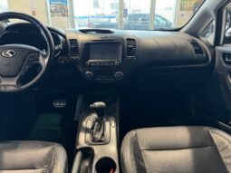 
										2016 Kia Forte full									