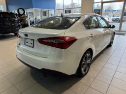 
										2016 Kia Forte full									