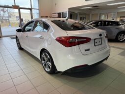 
										2016 Kia Forte full									