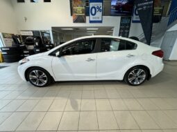 
										2016 Kia Forte full									