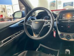 
										2017 Chevrolet Spark 1lt Cvt full									