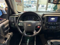 
										2019 Chevrolet Silverado 1500 Double 4×4 Lt full									