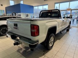 2019 GMC Sierra 2500 Crew 4×4 Base / Long