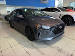 
										2019 Hyundai IONIQ hybrid Preferred full									