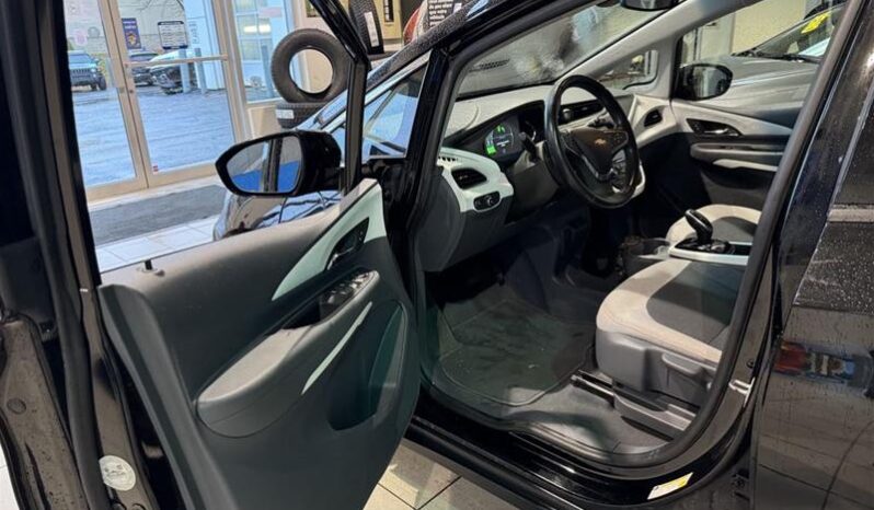 
								2020 Chevrolet Bolt EV LT full									