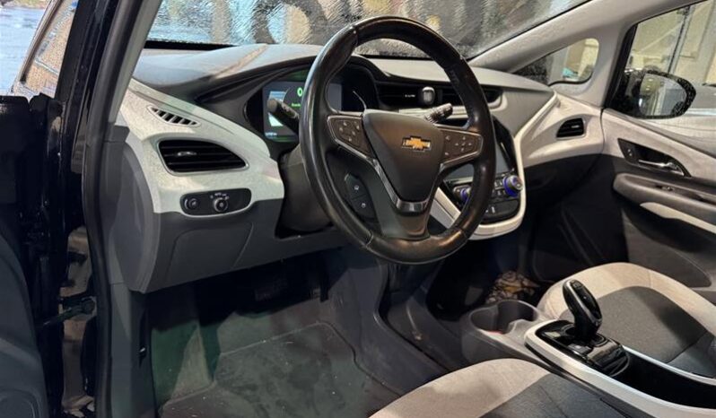 
								2020 Chevrolet Bolt EV LT full									