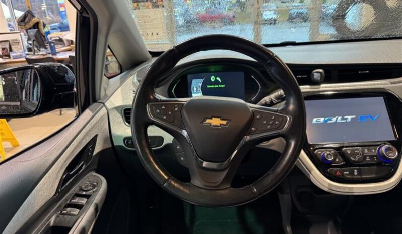 
								2020 Chevrolet Bolt EV LT full									