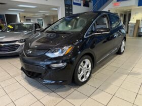 2020 Chevrolet Bolt EV LT