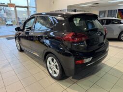 
										2020 Chevrolet Bolt EV LT full									