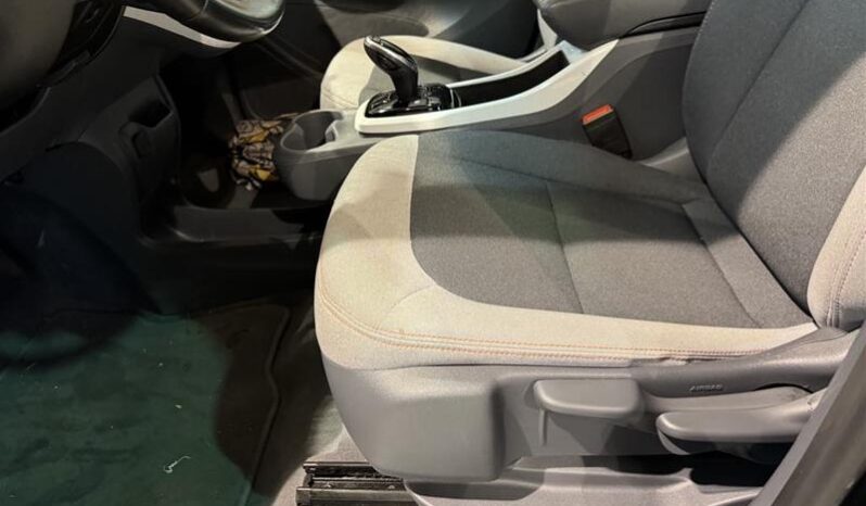 
								2020 Chevrolet Bolt EV LT full									