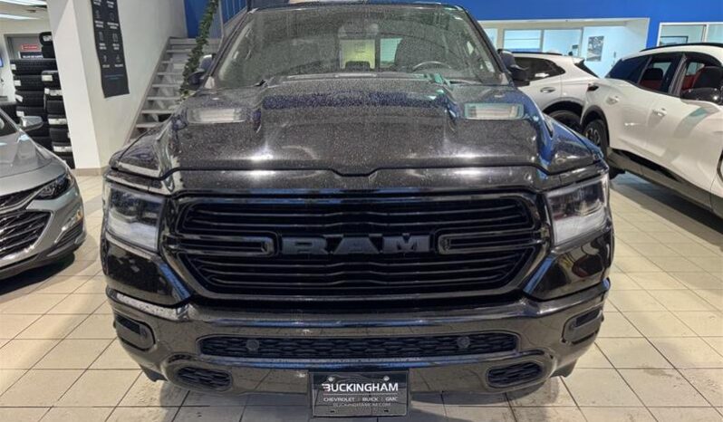 
								2020 RAM 1500 Sport Lwb full									