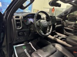 
										2020 RAM 1500 Sport Lwb full									