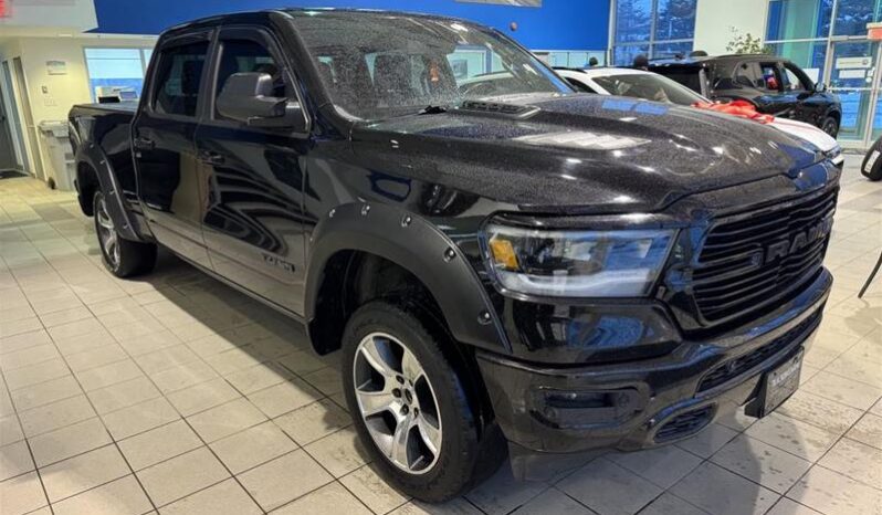 
								2020 RAM 1500 Sport Lwb full									