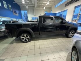 2020 RAM 1500 Sport Lwb