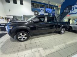 
										2020 RAM 1500 Sport Lwb full									