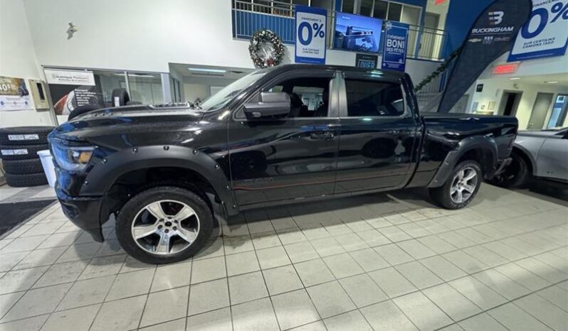 
								2020 RAM 1500 Sport Lwb full									