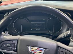 
										2021 Cadillac XT6 Sport full									