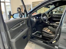 
										2021 Cadillac XT6 Sport full									