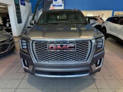 
										2021 GMC Yukon XL 4×4 Denali full									