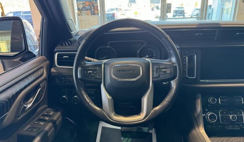 
								2021 GMC Yukon XL 4×4 Denali full									