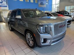 
										2021 GMC Yukon XL 4×4 Denali full									