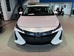 
										2021 Toyota Prius Prime Upgrade full									