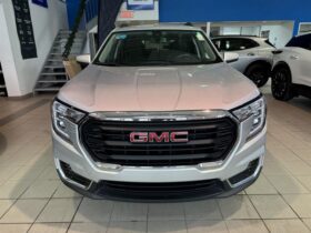 2022 GMC Terrain Sle Awd