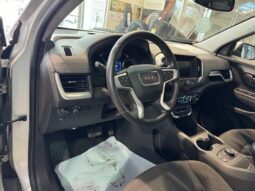 
										2022 GMC Terrain Sle Awd full									