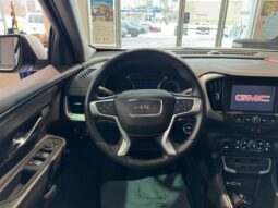 
										2022 GMC Terrain Sle Awd full									