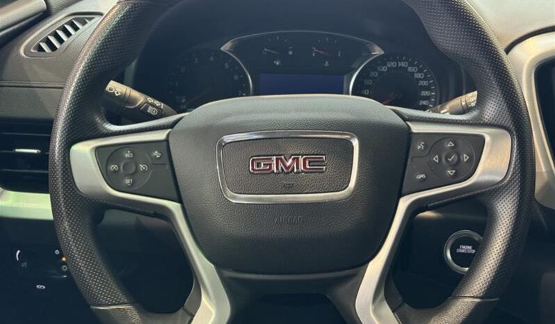 
								2022 GMC Terrain Sle Awd full									