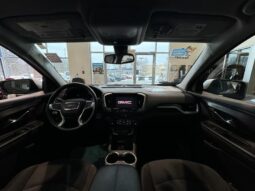 
										2022 GMC Terrain Sle Awd full									