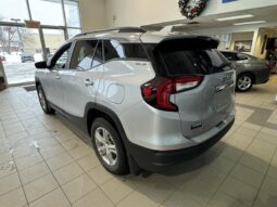 
										2022 GMC Terrain Sle Awd full									