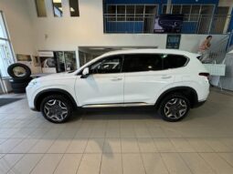 
										2022 Hyundai Santa Fe Plug-In Hybrid Preferred full									