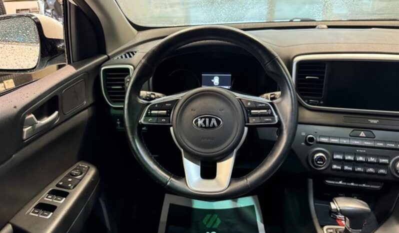 
								2022 Kia Sportage Ex Premium S full									