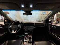 
										2022 Kia Sportage Ex Premium S full									