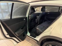 
										2022 Kia Sportage Ex Premium S full									