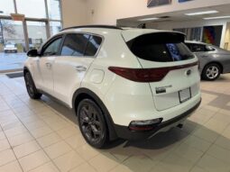 
										2022 Kia Sportage Ex Premium S full									